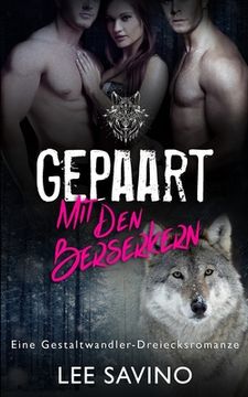 portada Gepaart Mit Den Berserkern (en Alemán)