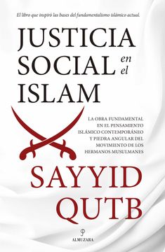 portada Justicia Social en el Islam (in Spanish)