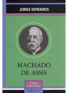 portada Machado de Assis (in Spanish)
