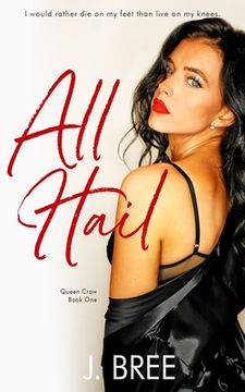 portada All Hail (in English)
