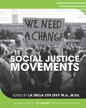portada Social Justice Movements (en Inglés)