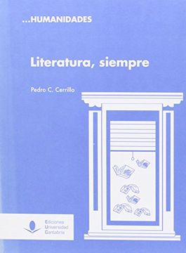 portada Literatura, Siempre (in Spanish)