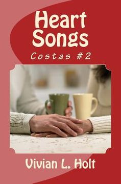 portada Heart Songs: The Costas (en Inglés)