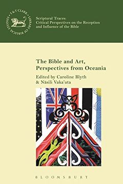 portada BIBLE & ART PERSPECTIVES FROM (Scriptural Traces)