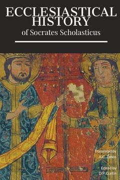 portada Ecclesiastical History