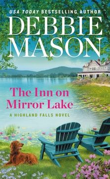 portada The inn on Mirror Lake (in English)
