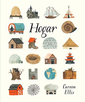 portada Hogar (in Spanish)