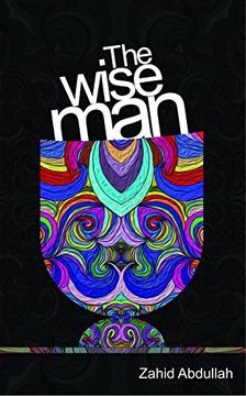 portada The Wise man (in English)