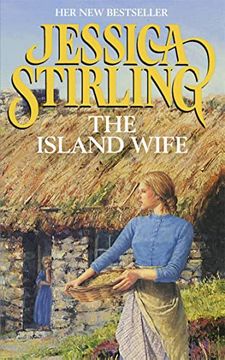 portada The Island Wife (en Inglés)