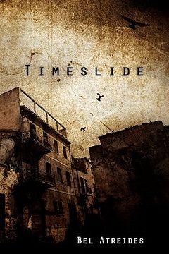 portada timeslide (en Inglés)