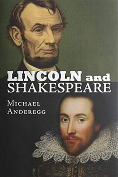 portada Lincoln and Shakespeare (en Inglés)