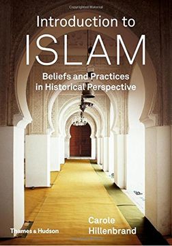 portada Introduction to Islam: Beliefs and Practices in Historical Perspective (in English)