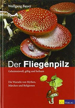 portada Der Fliegenpilz (en Alemán)