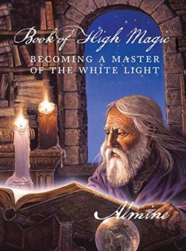 portada Book of High Magic (in English)