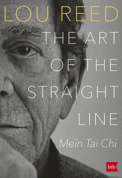 portada The art of the Straight Line: Mein tai chi (in German)