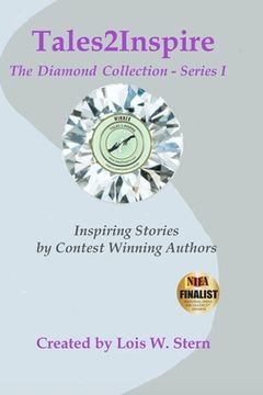 portada Tales2Inspire The Diamond Collection - Series I