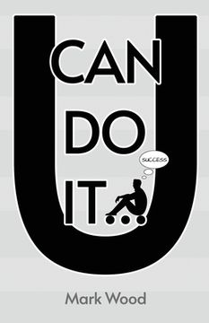 portada U Can Do It (en Inglés)
