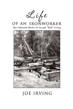 portada life of an ironworker (en Inglés)