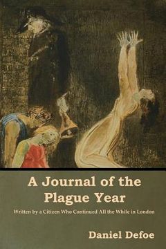 portada A Journal of the Plague Year