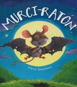 portada Murci - Ratón (in Spanish)