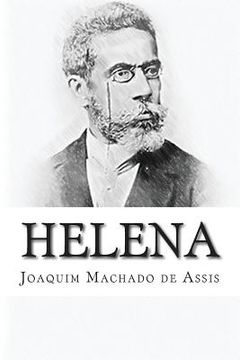portada Helena (en Portugués)