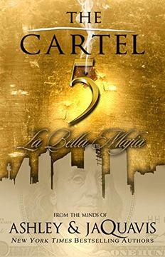 portada The Cartel 5: La Bella Mafia 