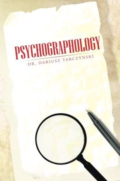 portada Psychographology