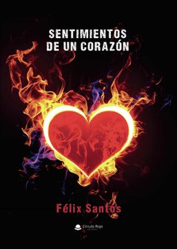 portada Sentimientos de un Corazon (in Spanish)