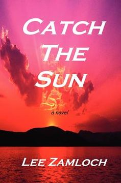 portada catch the sun (en Inglés)