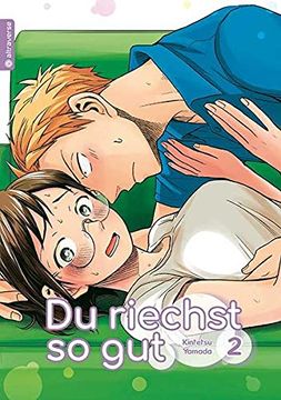 portada Du Riechst so gut 02 (en Alemán)