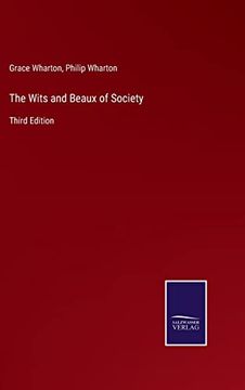 portada The Wits and Beaux of Society: Third Edition