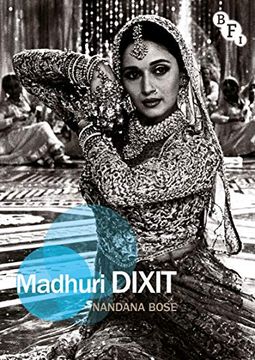 portada Madhuri Dixit (Film Stars) 