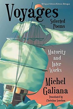 portada Voyages: Maturity and Later Works: Selected Poems (in English)