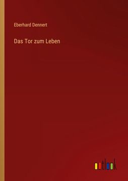 portada Das Tor zum Leben (en Alemán)