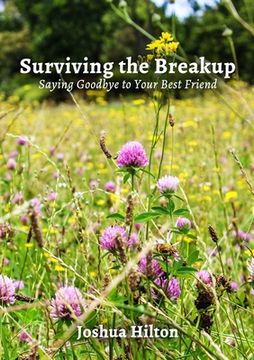 portada Surviving the Breakup: Saying Goodbye to Your Best Friend