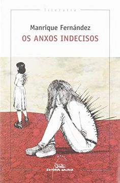 portada Os Anxos Indecisos (in Galician)
