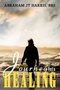portada Journey Into Healing (en Inglés)