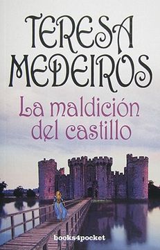 La Maldicion Del Castillo (Fairy Tales 2)