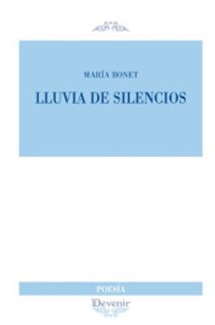portada Lluvia de Silencios (in Spanish)