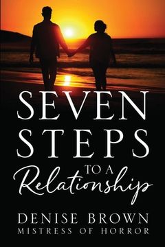 portada Seven Steps To A Relationship
