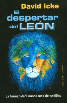 portada El Despertar del León