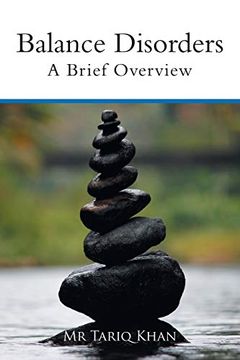 portada Balance Disorders: A Brief Overview (en Inglés)