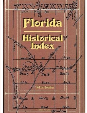 portada Florida Historical Index