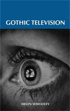 portada Gothic Television (en Inglés)