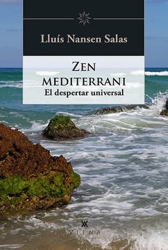 portada Zen Mediterrani: El Despertar Universal: 42 (Helios) (en Catalá)