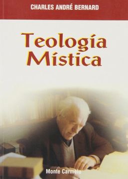 portada Teología Mística (Mística y Místicos)
