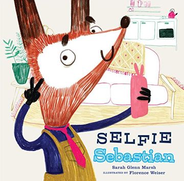 portada Selfie Sebastian (in English)