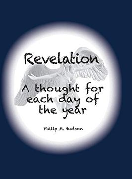 portada Revelation: A Thought for Each day of the Year (in English)