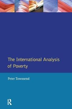 portada International Analysis Poverty