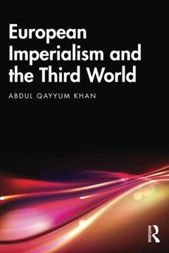 portada European Imperialism and the Third World (en Inglés)